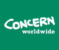 Concern Worldwide Print Logo