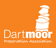 Dartmoor Preservation Society Print Logo