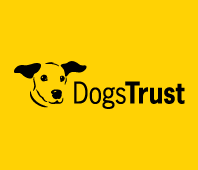 Dogs Trust Print Logo